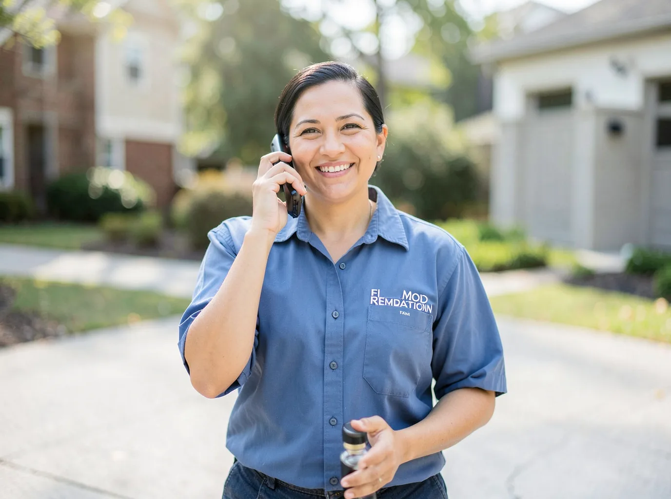 Mold Remediation Winthrop, AR FAQs